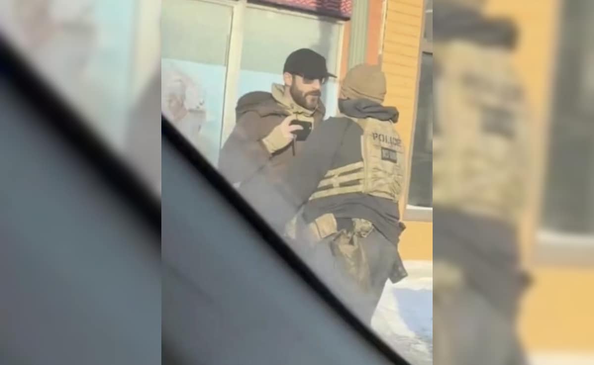 Latest and Breaking News on NDTV