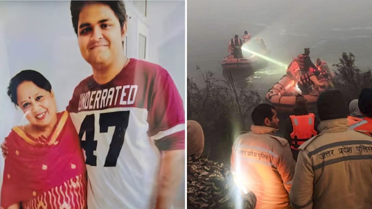 Noida Authority CEO M Lokesh Removed Over Techie's Drowning