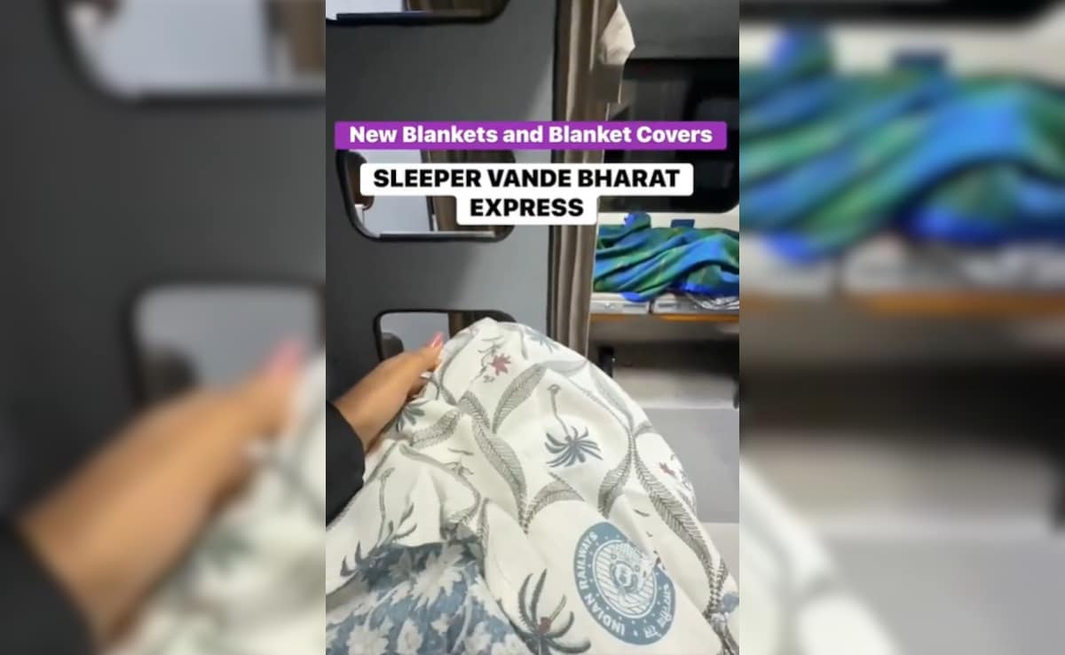 Latest and Breaking News on NDTV