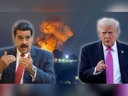 आधी रात को अटैक, 30 मिनट में ही कैसे वेनेजुएला के राष्ट्रपति मादुरो और पत्नी को उठा ले गए अमेरिकी सैनिक, जानें