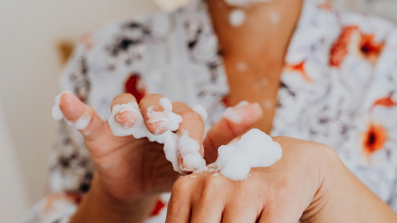 How Much Face Cleanser To Use: Avoid Overcleansing With These Skincare Routine Tips