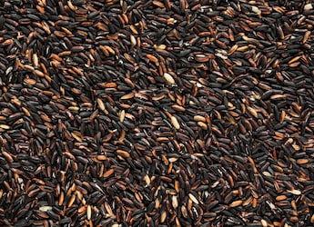 Why Black Rice Is A Superfood And How To Cook It At Home