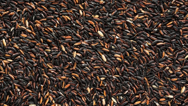 Why Black Rice Is A Superfood And How To Cook It At Home