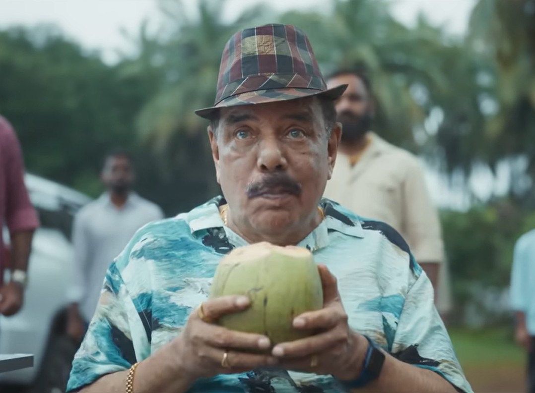 इंडियन सिनेमा को मिल चुकी है 2026 की पहली ब्लॉकबस्टर, बजट के 10 गुना कमाई, गारंटी है नाम नही जानते होंगे