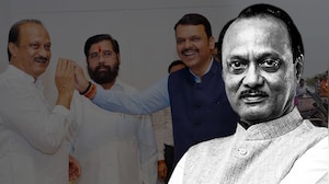 Ajit Pawar's Political Journey: Power, Split, And Reinvention