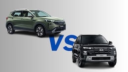Skoda Kushaq Facelift Vs Hyundai Creta Comparison: Price, Specs And More