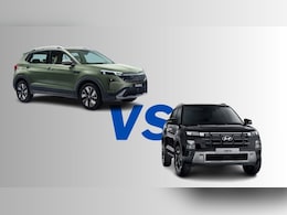 Skoda Kushaq Facelift Vs Hyundai Creta Comparison: Price, Specs And More