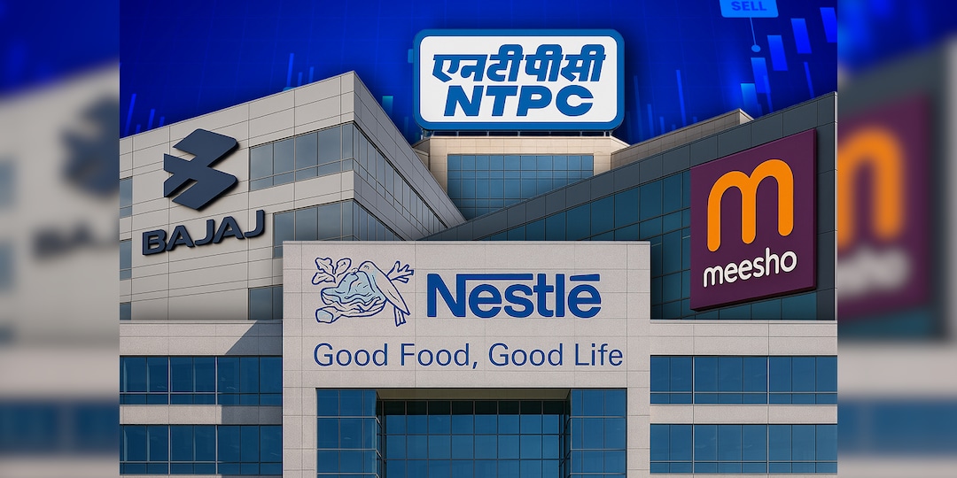 Q3 Results LIVE: Strides Pharma Profit More Than Doubles, Arvind Profit Dips