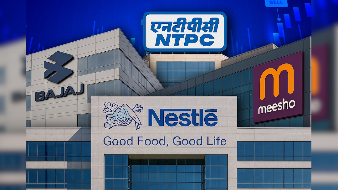 Q3 Results LIVE: NALCO Profit Rises 11%, Ajanta Pharma Profit Up 18%