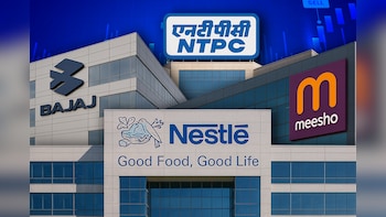 Q3 Results LIVE: Bajaj Auto, NTPC, Nestle India, Meesho In Focus