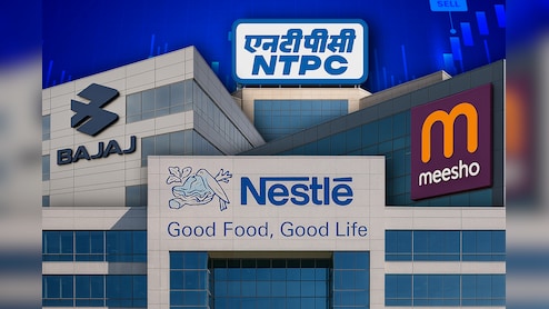 Q3 Results LIVE: SAIL Profit Dips 11%, Reliance Power Profit Plunges 40%