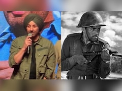 Border 2: Emotional Sunny Reveals How Dharmendra's Haqeeqat Inspired Him