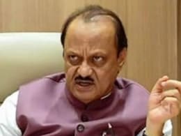 अब दोनों साथ, परिवार के तनाव पर अजित पवार का बड़ा दावा, राज ठाकरे की स्पीच को बताया मिमिक्री