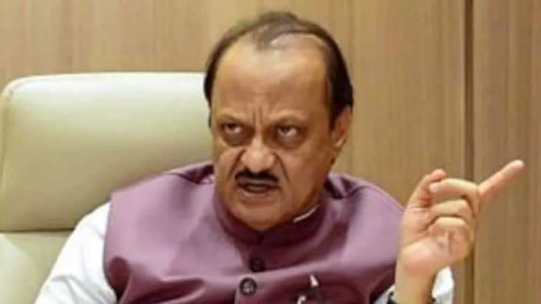 अब दोनों साथ, परिवार के तनाव पर अजित पवार का बड़ा दावा, राज ठाकरे की स्पीच को बताया मिमिक्री