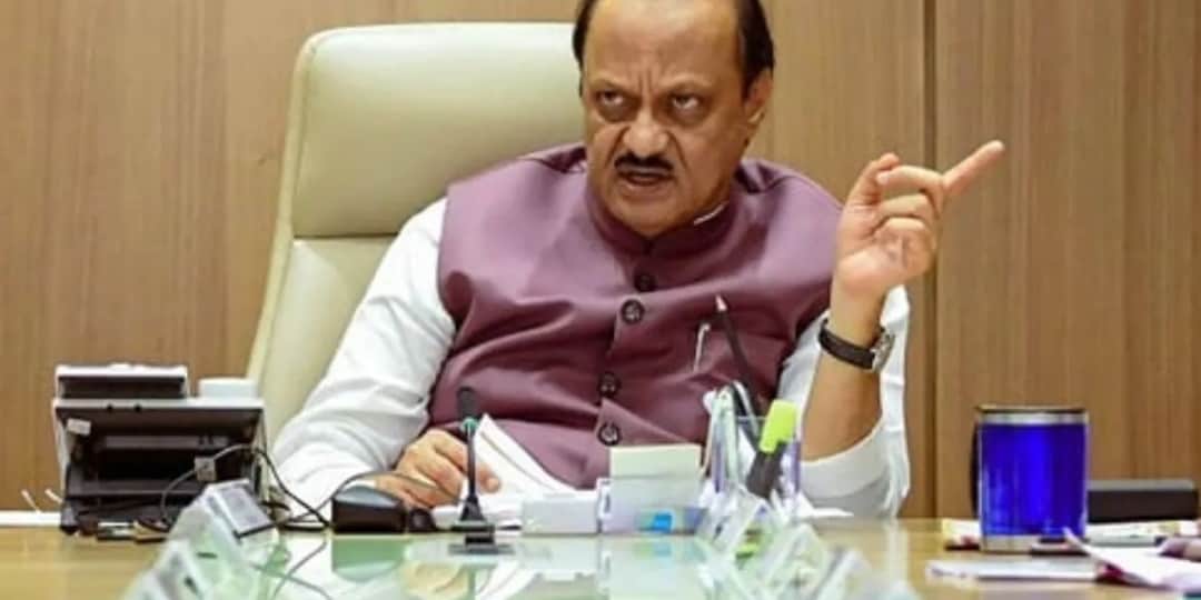 Ajit Pawar Accident Live Updates: अजित पवारांसह 3 जणांचा मृत्यू, PTI ची माहिती