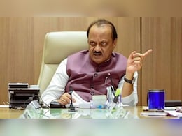 On Post-Poll Ties With BJP In Mumbai Civic Body, Ajit Pawar's Emphatic No