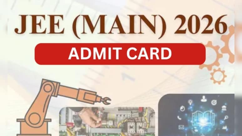 JEE Main January Session के Admit Card जारी, इस बार सख़्त हो गए नियम; परीक्षा 21 जनवरी से शुरू