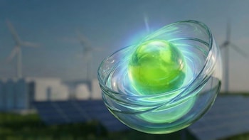 Govt Building Portal To Track India's Green Hydrogen From Production To Use