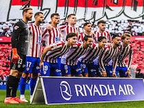 Atletico Madrid Ease To 3-0 Win Against Mallorca, Tighten Grip On 3rd Spot In La Liga