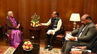 Budget 2026: वित्त मंत्री 'VB जी राम जी योजना' से चमकाएंगी ग्रामीण भारत की किस्मत!