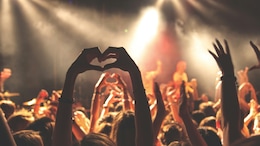 Top 7 Music Festivals Around The World To Travel For In 2026