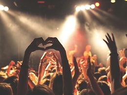 Top 7 Music Festivals Around The World To Travel For In 2026