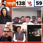 उद्धव का राज से हाथ मिलाना 'बड़ी गलती', BMC एग्जिट पोल के क्या निकल रहे संदेश?