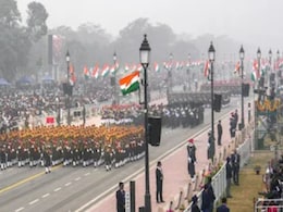 Republic Day 2026:  राजधानी दिल्ली देशभक्तीने सजली! जग पाहणार भारताचे सामर्थ्य; किती वाजता सुरु होणार परेड?