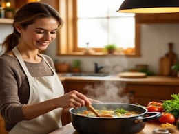 सेहत को बेहतर बना सकती हैं ये छोटी-छोटी आदतें, तन मन दोनों रहेंगे फिट