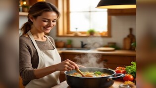 सेहत को बेहतर बना सकती हैं ये छोटी-छोटी आदतें, तन मन दोनों रहेंगे फिट