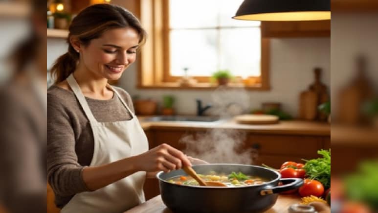 सेहत को बेहतर बना सकती हैं ये छोटी-छोटी आदतें, तन मन दोनों रहेंगे फिट