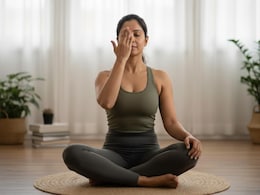 Can Practising Anulom-Vilom Daily Improve Lung Health In Winter?