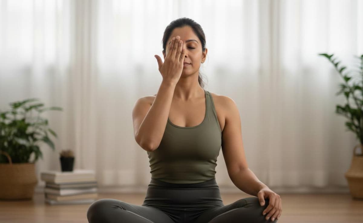 Can Practising Anulom-Vilom Daily Improve Lung Health In Winter? Can Practising Anulom-Vilom Daily Improve Lung Health In Winter?