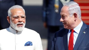 पीएम मोदी का इजरायल दौरा क्यों इतना अहम? कौन से समझौते होने की संभावना