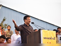 2027 में आम आदमी पार्टी करेगी गुजरात में सत्ता परिवर्तन: अरविंद केजरीवाल