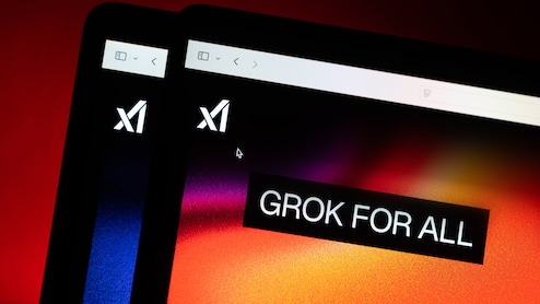 Elon Musk-Owned X Probed by EU Over Groks Spread of Sexual Deepfakes