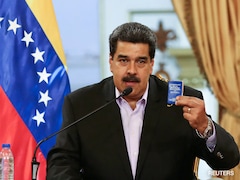 Did Maduro Misuse Diplomatic Immunity For Drug Trafficking? What US Claimed