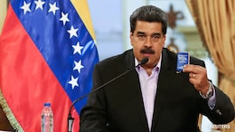 Did Maduro Misuse Diplomatic Immunity For Drug Trafficking? What US Claimed