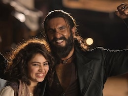 Exclusive: <i>Dhurandhar</i> Star Sara Arjun Calls Ranveer Singh Her "Most Favourite", Breaks Silence On 20-Year Age Gap