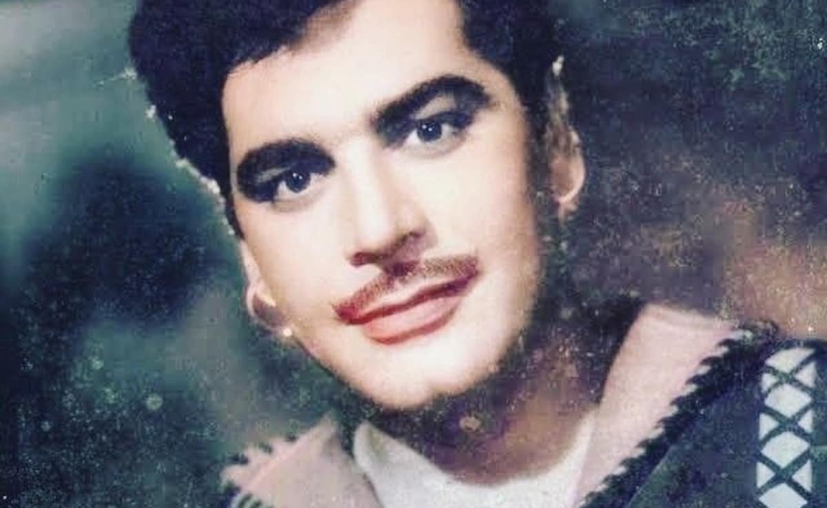 Latest and Breaking News on NDTV