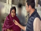 "Petrol Poured On His Head": Wife Of Hindu Man Attacked In Bangladesh "Petrol Poured On His Head": Wife Of Hindu Man Attacked In Bangladesh