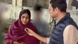 "We Have No Dispute With Anyone": Wife Of Hindu Man Attacked In Bangladesh