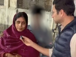 "Petrol Poured On His Head": Wife Of Hindu Man Attacked In Bangladesh