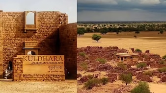रातोंरात खाली हुआ पूरा गांव, 200 साल बाद भी क्यों वीरान है राजस्थान का कुलधरा
