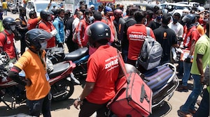 No More 10-Minute Delivery Promise: Labour Ministry To Blinkit, Swiggy