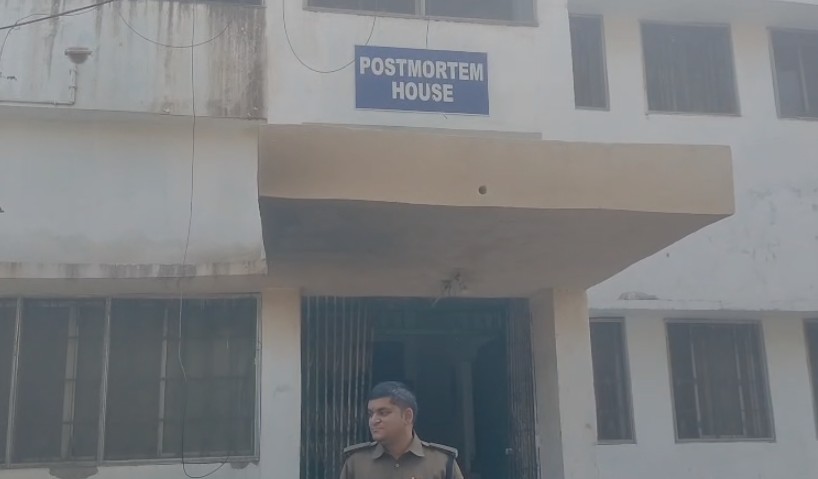 पटना में पेट्रोल डालकर जिंदा जलाई गई 16 साल की लड़की की मौत, पार्षद के बेटे ने किया सरेंडर