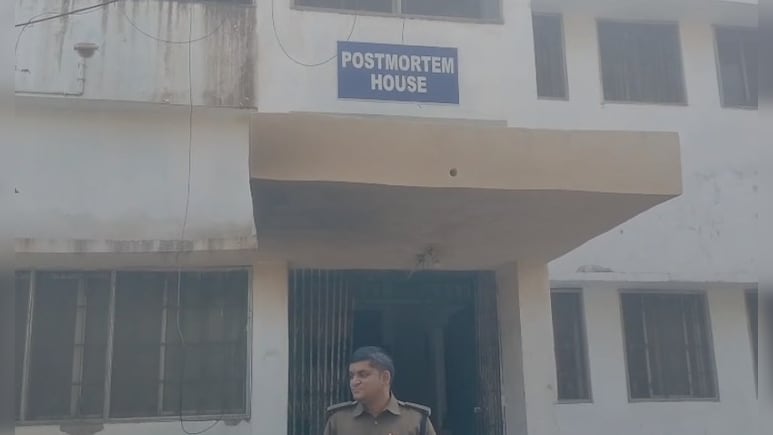 पटना में पेट्रोल डालकर जिंदा जलाई गई 16 साल की लड़की की मौत, पार्षद के बेटे ने किया सरेंडर