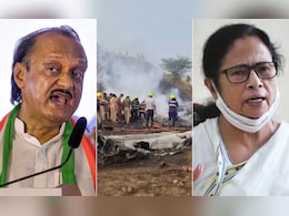 "Deeply Shocked" Mamata Banerjee Demands Probe Into Ajit Pawar Plane Crash