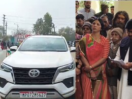 UGC New Rules 2026 Protest: MP में UGC के नए नियमों का विरोध, सवर्ण समाज में भारी आक्रोश, मंत्री तुलसी सिलावट का काफिला रोका