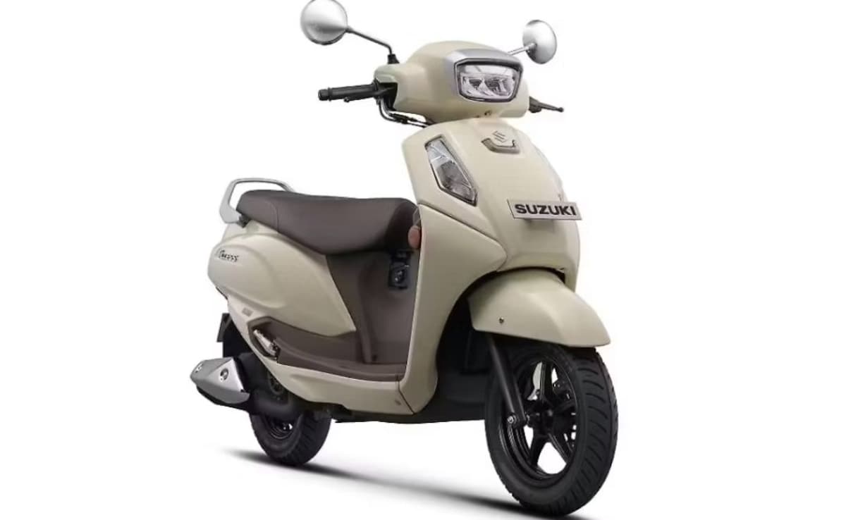 Latest and Breaking News on NDTV